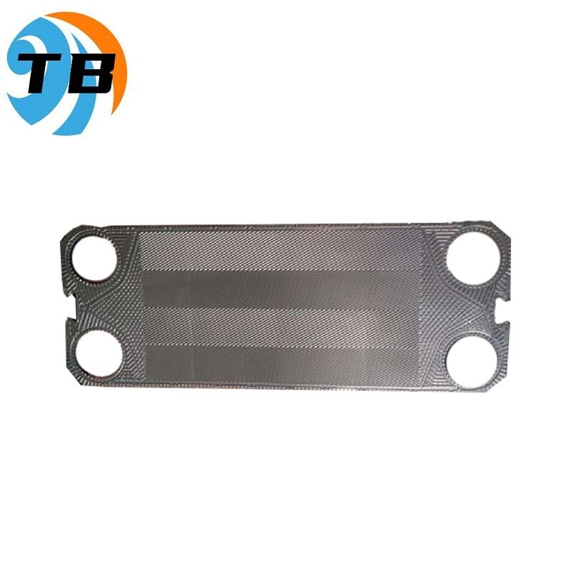 Heat Transfer Area 2.5 Square Meter Sondex Plate Heat Exchanger Offering Max Working Pressure 1.6MPa Designed for Thermal Exchange