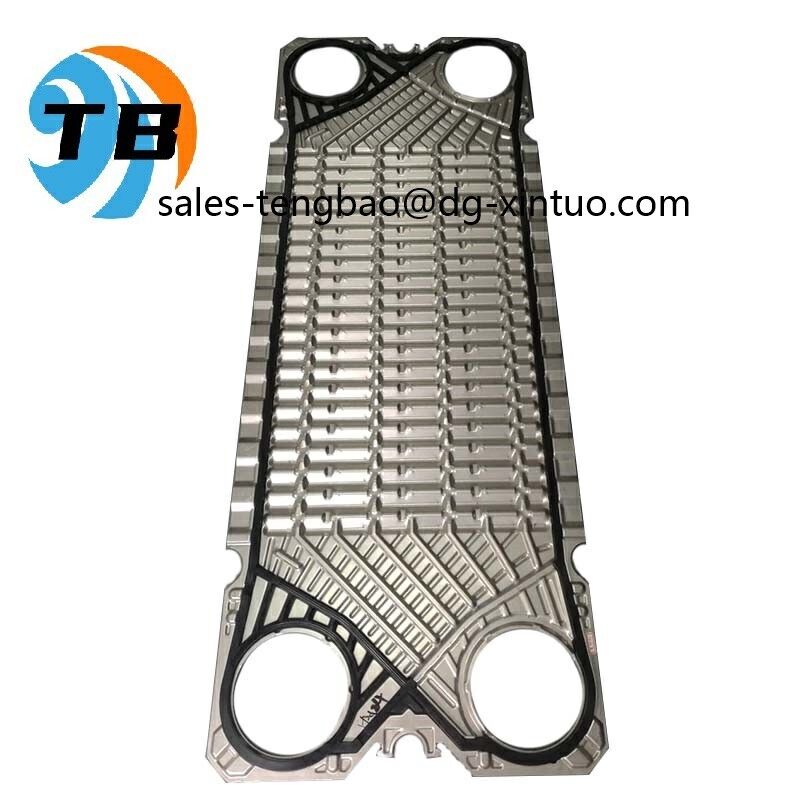 Black Red Blue GEA Heat Exchanger Seal Compatible with GEA Plate Heat Exchangers Providing Long Lasting Sealing Solution