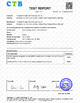 shanghai tengbao heat exchanger Co,.ltd